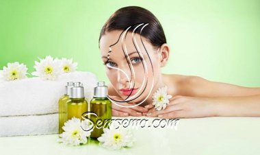 زيوت هايلة ومفيدة لتغذية البشرة