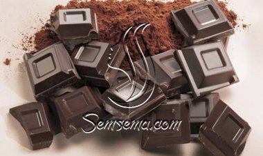 فوائد الشيكولاتة للشعر