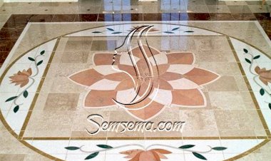 طرق سهلة جدا لتنظيف السيراميك والبلاط