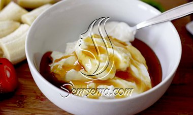 الزبادى وعسل النحل لبشرة نضرة