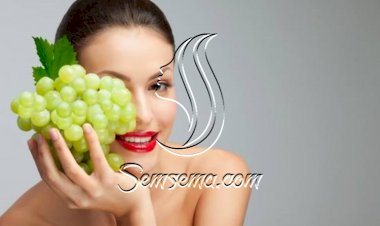 عناصر طبيعية مفيدة للبشرة