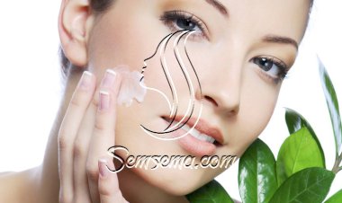 تفتيح البشرة بدون كيماويات