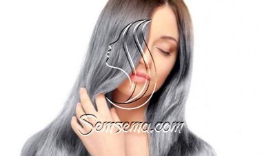 ما هي أسباب ظهور الشعر الأبيض مبكراً