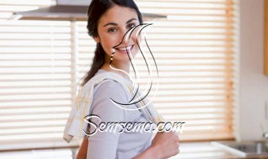 وسائل تنظيف منزلية لن تخطر ببالك