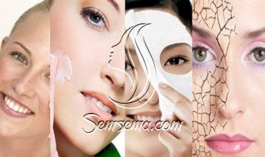 اتعرفى على نوع بشرتك وكيفية العناية بها