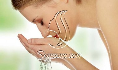 نصائح أساسية لغسيل بشرة الوجه