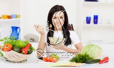 وجبة الفطور الدسمة تخلصك من الوزن الزائد