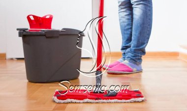 خلطة جبارة لتنظيف حمامك