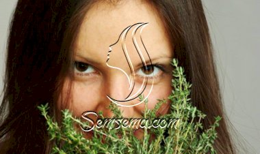 ماسك الزعتر لتفتيح البشرة وتوحيد لونها