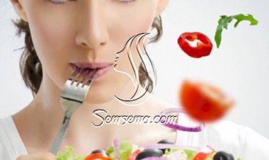 النظام الغذائي الغني بالدهون يساعد على فقدان الوزن