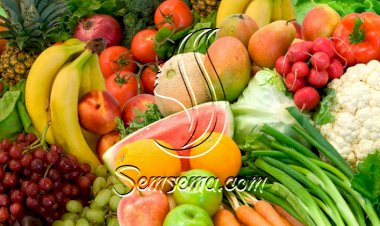 أفضل طرق حفظ الطعام بطريقة صحية