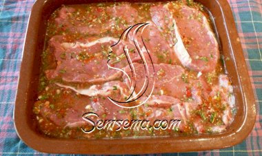 تعرفي على تتبيلات اللحوم المختلفة