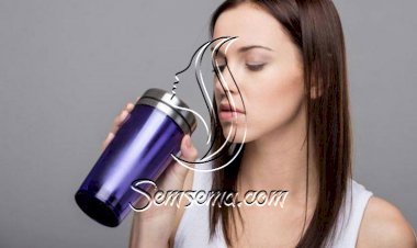 ابسط طريقة لتنظيف ترموس القهوة