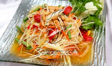 اطعمة ذكية تقلل من الشهية لتخفيف الوزن