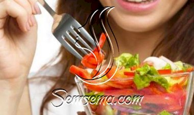 أفضل طريقة لطهى الطعام أثناء الرجيم