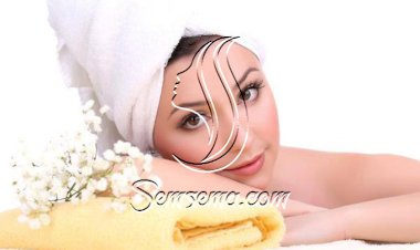 وصفات طبيعية لشد ترهلات الجسم