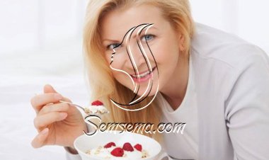 اخسري وزنك مع رجيم الزبادي الرائع