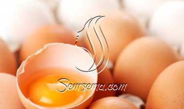 طريقة الشيف دينا أبو كرم لسلق البيض المشروخ