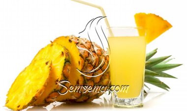 اهم فوائد الاناناس المذهلة للحمل