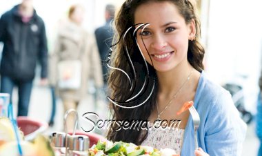 سلطة القرنبيط لرشاقة دائمة وجسم مثالي