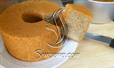 تعرفى على أسباب فشل الكيك