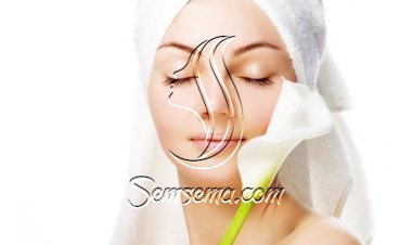 بالحليب والخضروات الورقية اقضي على مشاكل البشرة