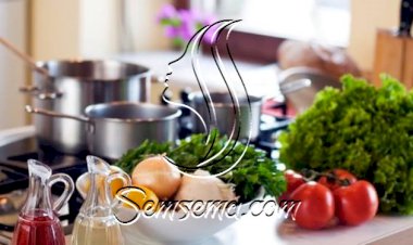 بدائل المكونات الناقصة في مطبخك