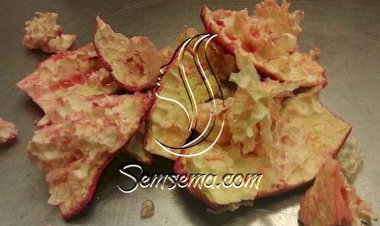 فوائد مذهلة لقشر الرمان للشعر والبشرة