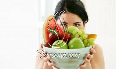 نصائح لتثبيت الوزن