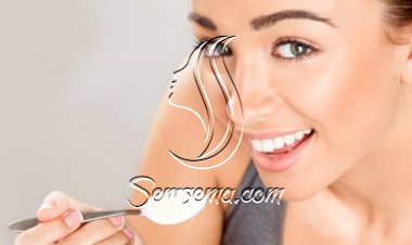 تناول الزبادي يومياً يخلصك من وزنك الزائد