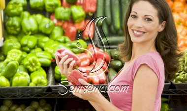 تعرفى على فوائد الفلفل الأحمر للبشرة