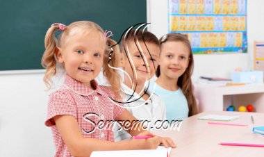 نصائح مهمة لزيادة تركيز طفلك في المدرسة