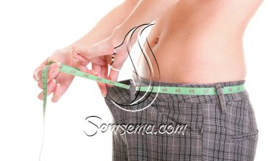 إنسفى الكرش بهذا المشروب