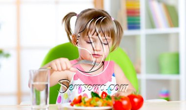 7 نصائح لفتح شهية طفلك