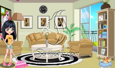 نصائح مهمة لتنظيف المنزل