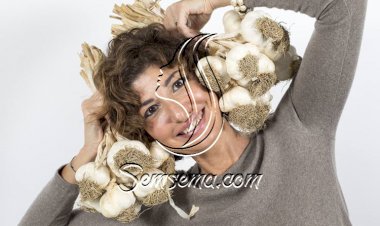 بالثوم.. اقضي على تساقط الشعر وتقصفه