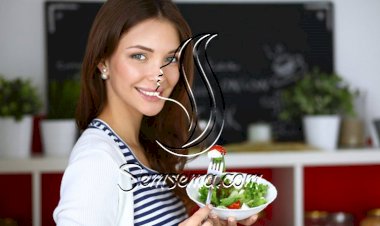 ريجيم يخلصك من الوزن الزائد في أسبوع