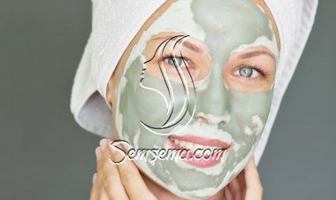 بماسك الخس.. جددي خلايا بشرتك الجافة