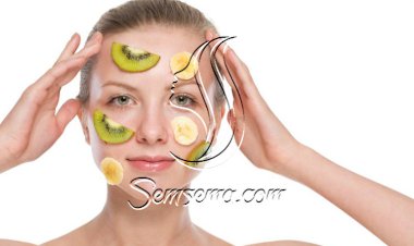 3 وصفات طبيعية من مطبخك لتنظيف البشرة