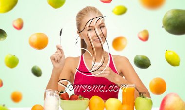 فيتامين c يحافظ على جمال بشرتك وصحتك