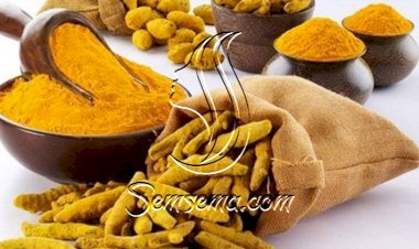 فوائد الكركم للجسم والبشرة