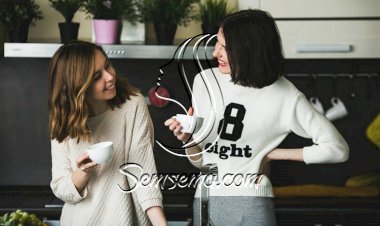 قواعد واتيكيت الضيوف