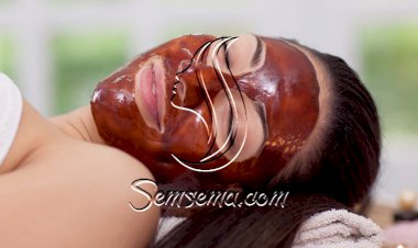 قناع القهوة لشد البشرة والتخلص من التجاعيد