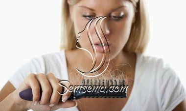 عصير الثوم لمنع تساقط الشعر