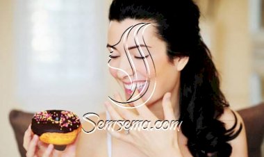 تناولي الحلويات الرمضانية وحافظي على وزنك