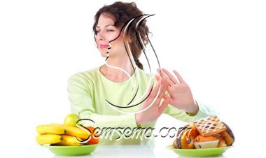 نظام غذائي صحي يحافظ على وزنك فى رمضان