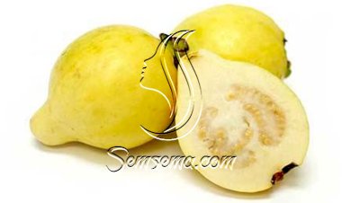 تناولي الجوافة للحصول على بشرة نضرة