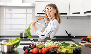 لإنجاز سريع.. مطبخك في رمضان ترتيب ونظام