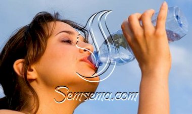 افقدى وزنك مع رجيم ( الماء )