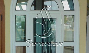 تنظيف الشباك الألوميتال بكل سهولة